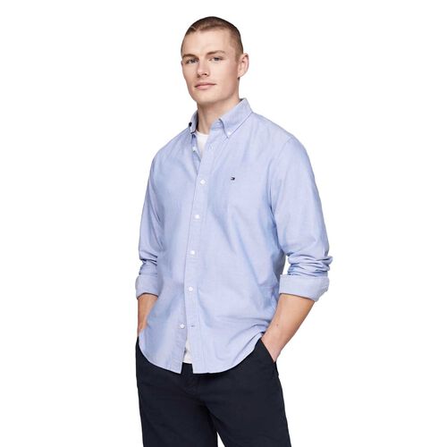 Tommy Hilfiger Heritage Regular Fit Oxford Shirt